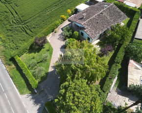 Villa in vendita a Ravenna - Zona: San Pietro in Vincoli