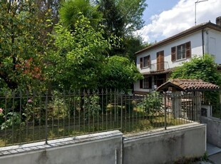 Villa in vendita a Rocca d'Arazzo