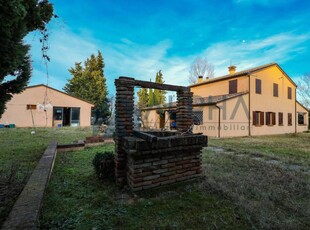 Villa in vendita a Roncofreddo