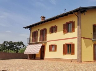 Villa in vendita a San Marzano Oliveto