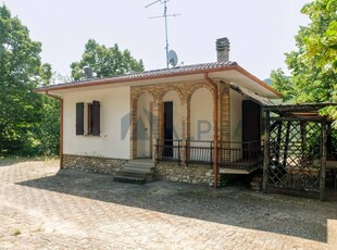 Villa in vendita a Sarsina