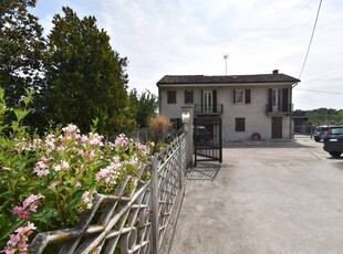 Villa in vendita a Vigliano d'Asti