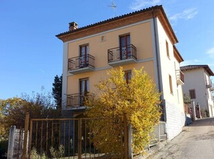 Villa in vendita a Vinchio
