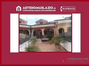 Villa in vendita, Guidonia Montecelio marco simone