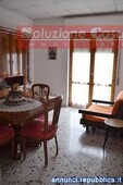 Appartamenti Canosa di Puglia via Balilla cucina: Abitabile,