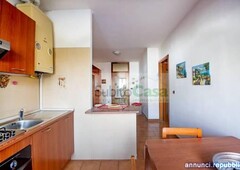 Appartamenti Chieti Via Dei Frentani 108 cucina: Abitabile,