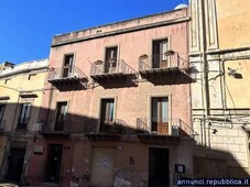 Appartamenti Sciacca Via Roma 26