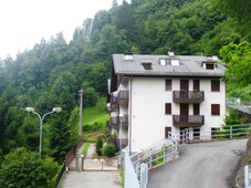 Appartamento in vendita a Branzi Bergamo