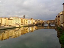 Appartamento in vendita a Firenze Ponte Vecchio