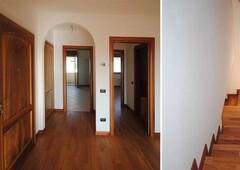 Appartamento in vendita a Padova Terranegra