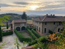 Appartamento in vendita a San Gimignano Siena