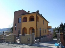 Appartamento indipendente in vendita a Monteverdi Marittimo Pisa Canneto