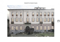 Appartamento nuovo a Pavia - Appartamento ristrutturato Pavia