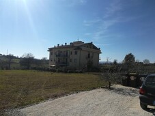 APPARTAMENTO SAN BIAGIO DELLA VALLE MARSCIANO