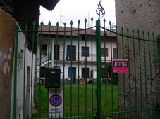 BORGO TICINO (NO) - CASA INDIPENDENTE - 4 LOCALI - 100 MQ