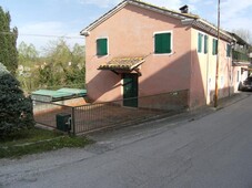 CASA A SAN VITTORE DI CINGOLI