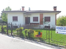 Casa indipendente in vendita Treviso