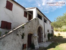 Casa indipendente in vendita Ascoli piceno