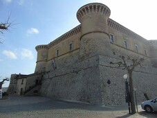 CASA NEL BORGO - ALVIANO (TERNI)