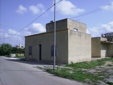 Casa singola in vendita a Marsala Trapani Lato Mazara