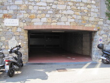 GENOVA (GE) - GARAGE - 1 LOCALI - 14 MQ