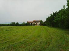 PIAZZOLA SUL BRENTA (PD) - CASA INDIPENDENTE - 7 LOCALI - 160 MQ