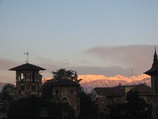 QUADRILOCALE - TORINO - ZONA CAMPIDOGLIO