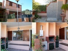 QUARTU SANT ELENA (CA) - CASA INDIPENDENTE - 3 LOCALI - 70 MQ