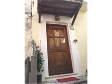 Duplex in Via Garibaldi, 30, San Nicola Arcella (CS)