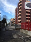 SESTO SAN GIOVANNI (MI) - GARAGE - 1 LOCALI - 16 MQ