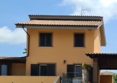 Villa singola in Via Valle Pazza, 5, Sezze (LT)