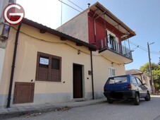 Vendita Casa Indipendente in Taurianova