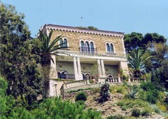 Villa in vendita Messina