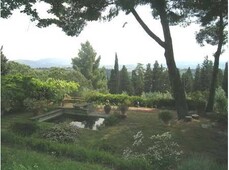 Villa in vendita a Firenze San Domenico