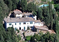 Villa in vendita a Greve In Chianti Firenze Spedaluzzo