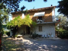 Villa in vendita Siena
