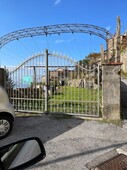 villa indipendente in vendita a Capezzano monte