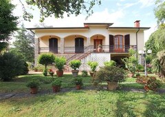 Villa - Singola a Sud, Capannori