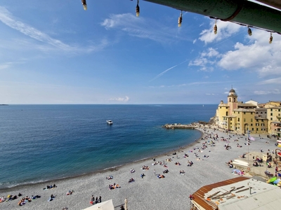 Affitto Appartamento Salita Favale, Camogli