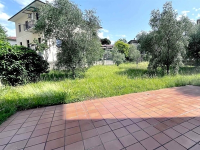 Appartamento in Bellini a Montecatini Terme