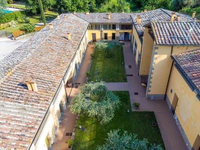 Appartamento in vendita a Castel Del Piano Grosseto Monte Amiata Versante Grossetano