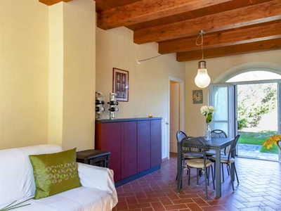 Appartamento in Vendita ad Grazzano Badoglio - 160000 Euro