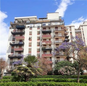 Appartamento - Quadrilocale a VILLATASCA, Palermo
