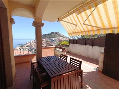 Appartamento - Trilocale a Castelsardo