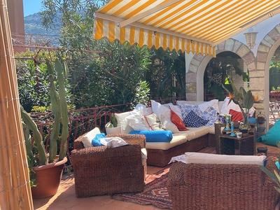 Chez Silvia Family Affordable Villa By The Sea