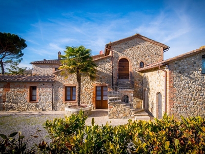 Ginestra-Chianti Cozy Flat with Private Parking!