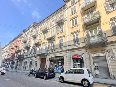 Vendita Negozio Via San Secondo, 46, Torino