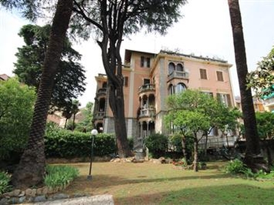 Villa a Pegli, Genova