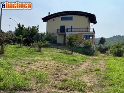 Villa a Vasto di 450 mq