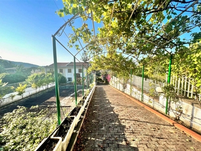 Villa bifamiliare in vendita a Agropoli Salerno Moio